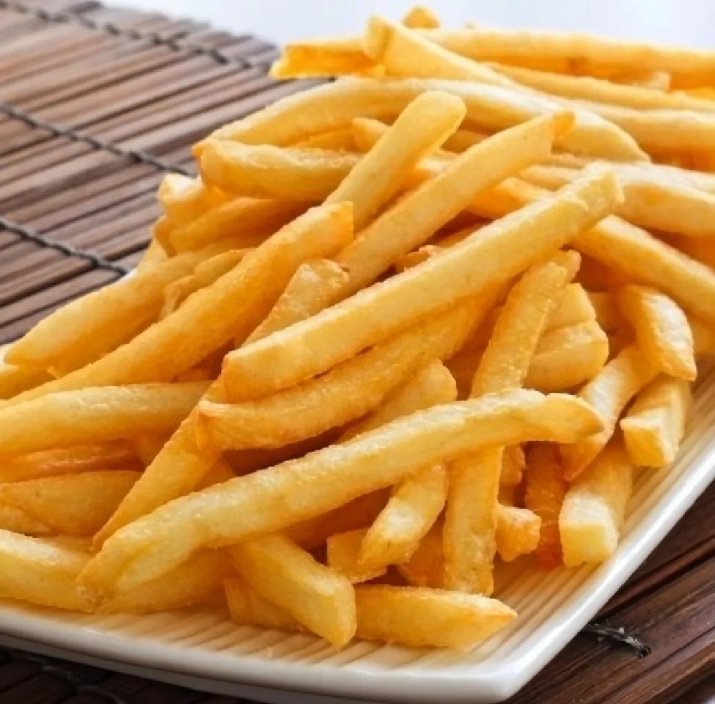 Smoky chicken at Side Chick'n Saskatoon